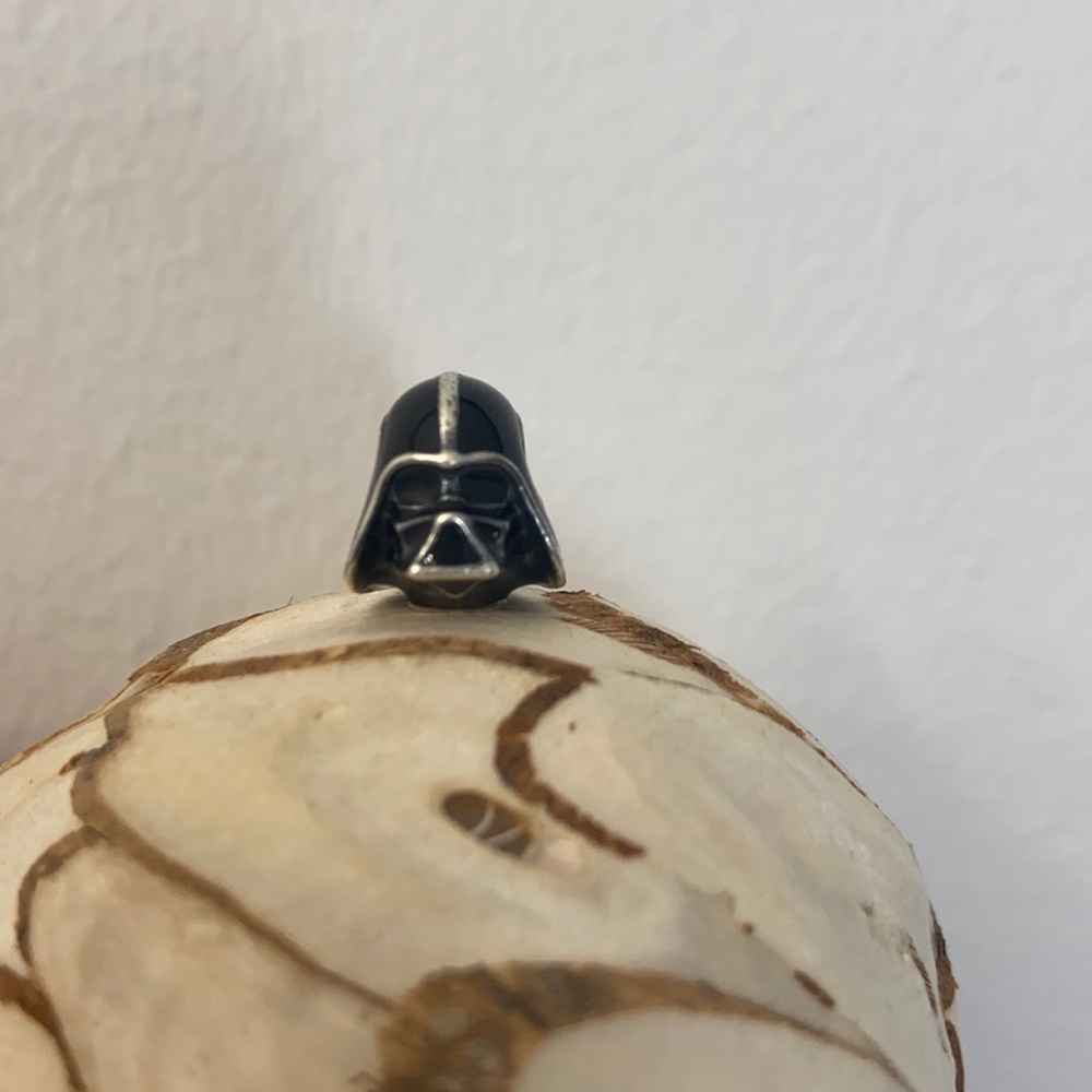 Star Wars Darth Vader Charm